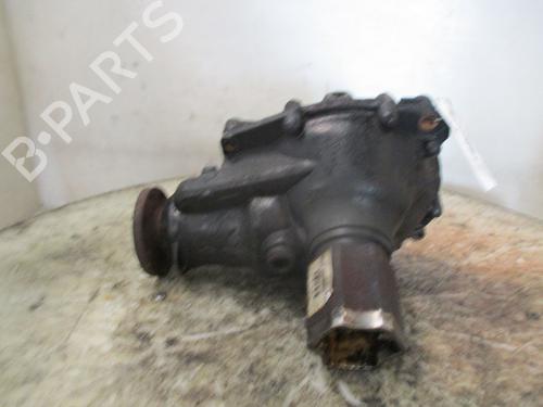 Differensial forvogn BMW X3 (E83) xDrive 30 d (218 hp) 30949107