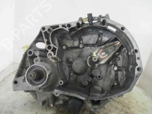 Getriebe für RENAULT KANGOO Express (FW0/1_) 1.5 dCi 75 (FW07, FW10, FW04) (75 hp) 24012031