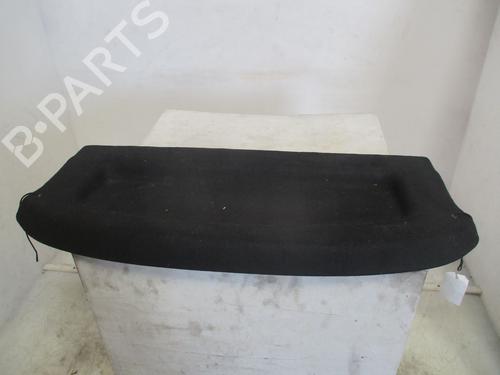 Used Rear parcel shelf Rear parcel shelf CITROËN DS3 (SA_) 1.6 HDi 90 (92 hp) 34355893 34355893