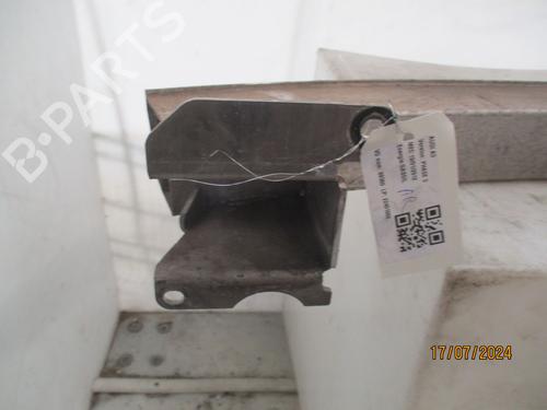 Rear bumper reinforcement AUDI A3 Sportback (8PA) 1.6 TDI | BP26635586C73 