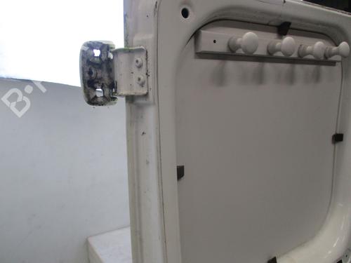 Right tailgate PEUGEOT BOXER Van 2.2 HDi 130 | BP32004404C77