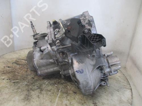 Gearbox CITROËN BERLINGO MULTISPACE (B9) 1.6 HDi 115 | BP38626911M3 - Image 4