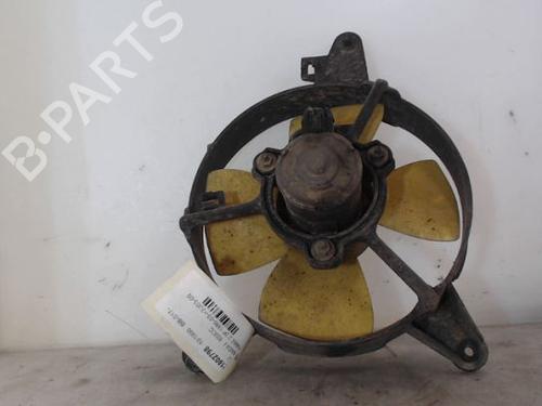 Radiator fan FIAT PANDA (141_) 750 | BP24006557M35 