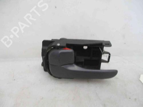 Used Front left interior door handle NISSAN PRIMERA (P11) 1.6 16V (99 hp) 24004659