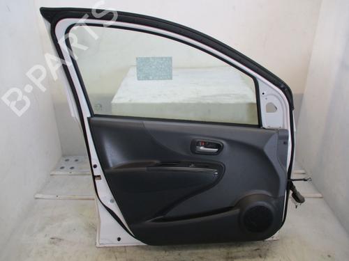 Left front door SUZUKI ALTO K10 1.0 | BP27886600C2 