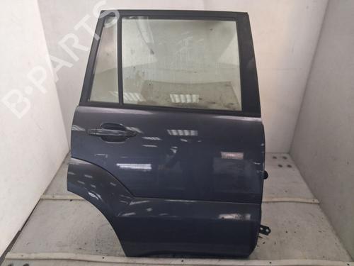 Used Right rear door Right rear door 39599505 39599505