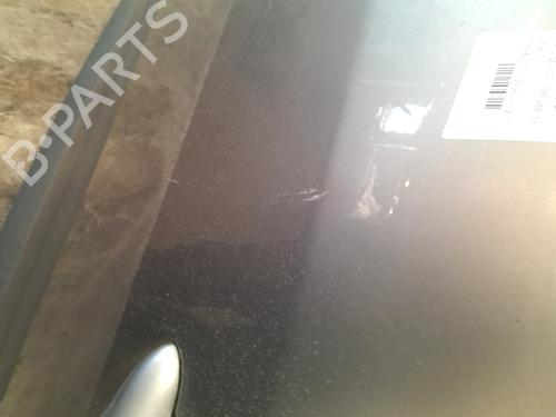 Left front door RENAULT MEGANE III Hatchback (BZ0/1_, B3_)  | BP26634823C2 