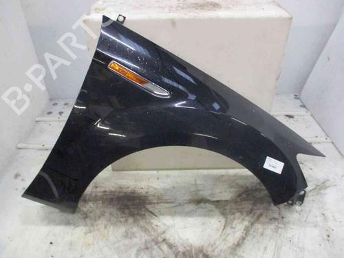 Used Right front fenders FORD MONDEO IV (BA7) [2007-2015]  26633295