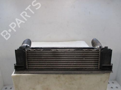 Intercooler BMW 1 (F20) 116 d | BP30556014M30