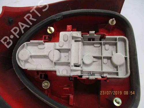 Right taillight AUDI A3 (8L1) 1.6 | BP20205457C35 