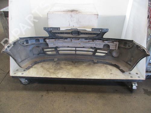 Front bumper HYUNDAI GETZ (TB) 1.5 CRDi | BP24971868C7 