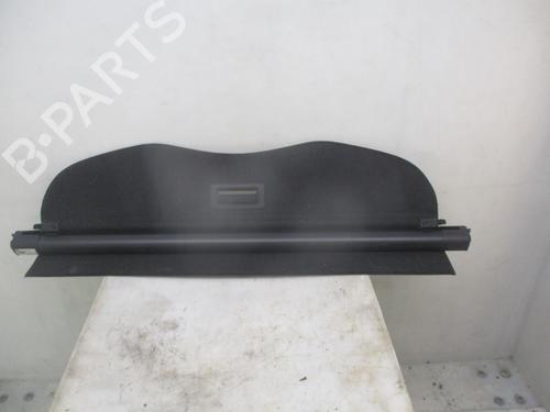 Used Rear parcel shelf Rear parcel shelf RENAULT CLIO III Grandtour (KR0/1_) 1.2 16V (KR0P) (101 hp) 33187274 33187274