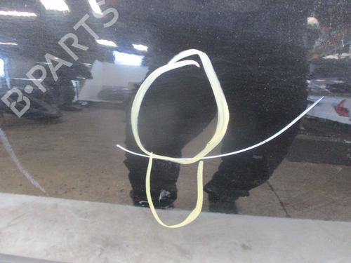 Right front door FORD FIESTA IV (JA_, JB_) 1.0 i | BP25933095C3 