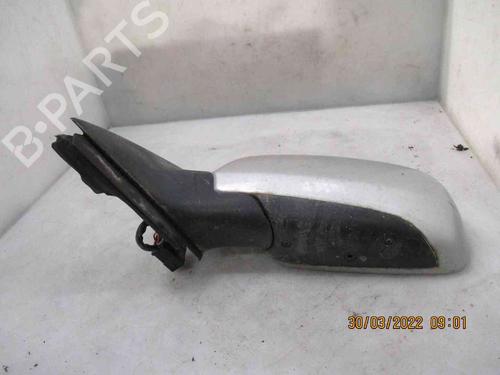 Left mirror AUDI A6 C5 (4B2) 2.5 TDI | BP26623541C26 