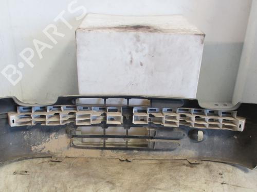Front bumper RENAULT TWINGO I (C06_) 1.2 (C066, C068) | BP24948716C7 