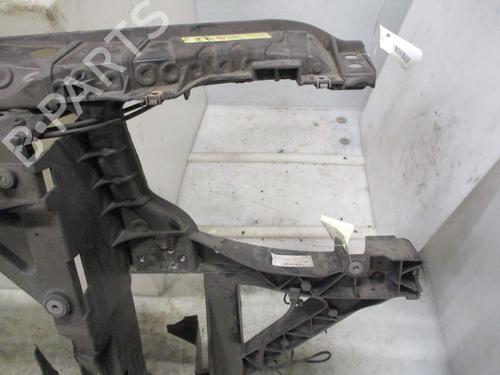 Frontplade/Frontkurv BMW X3 (E83) 2.0 d | BP24014159C72 