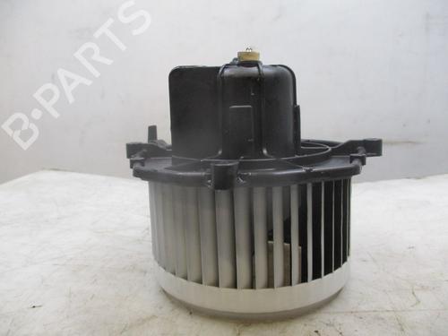 Heater blower motor CITROËN BERLINGO MULTISPACE (B9) 1.6 HDi 75 16V | BP26637517M62 