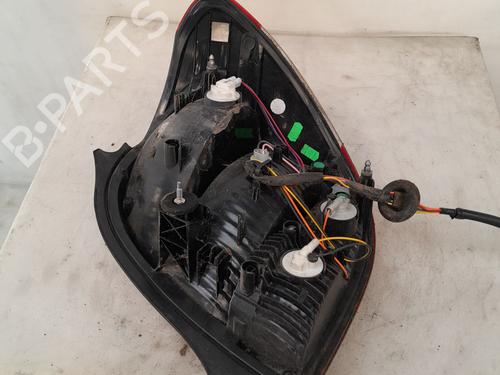 Left taillight PEUGEOT 108 1.0 VTi | BP38490957C34 - Image 5