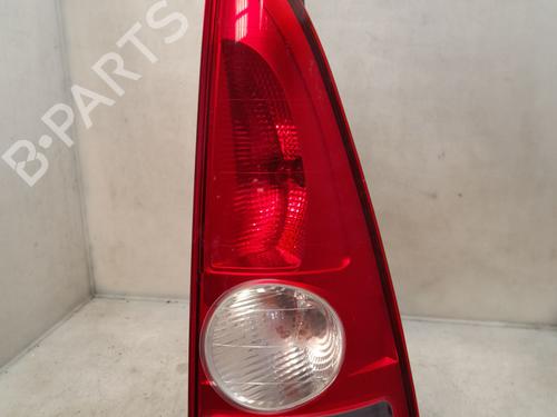 Used Right taillight Right taillight 37161984 37161984
