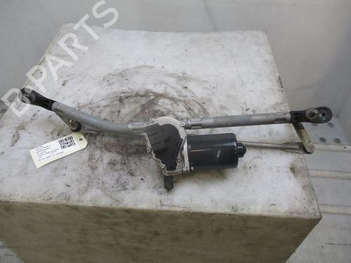Used Front wipers mechanism FIAT PUNTO (188_) 1.2 16V 80 (188.233, .235, .253, .255, .333, .353, .639,... (80 hp) 29984659