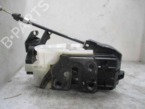 Used Rear right lock HYUNDAI SANTA FÉ II (CM) 2.2 CRDi 4x4 (155 hp) 19740091