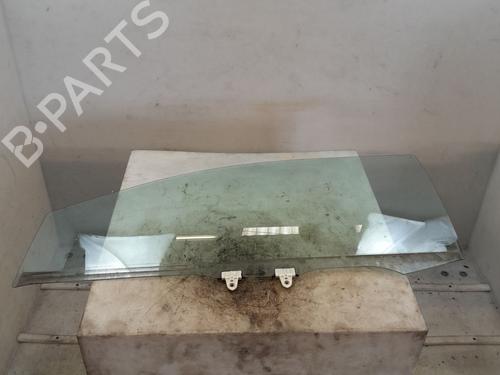 Used Front left door window RENAULT TWINGO II (CN0_) 1.2 16V (CN04, CN0B) (75 hp) 29514883