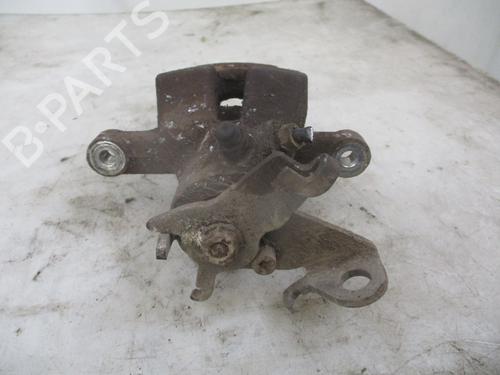 Left rear brake caliper RENAULT MEGANE III Hatchback (BZ0/1_, B3_) 1.5 dCi (BZ0C) | BP28414130M107