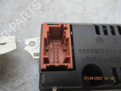 Display monitor PEUGEOT 308 I (4A_, 4C_) 1.6 HDi | BP26625123C48 