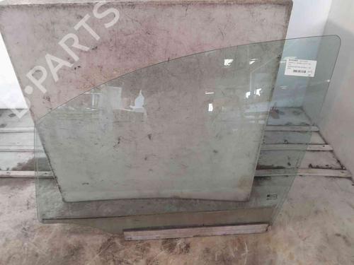 Used Front left door window OPEL ZAFIRA A MPV (T98) 1.6 (F75) (103 hp) 19741370