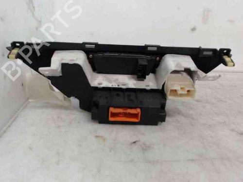AC Styreenhet / Manøvreringsenhet TOYOTA PREVIA II (_R3_) 2.4 (ACR30) | BP24004879I5 