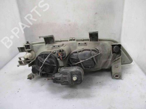 Left headlight NISSAN PRIMERA Traveller (WP11)  | BP26624034C28 