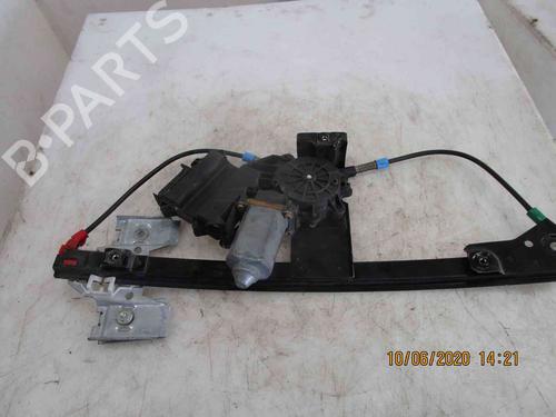 Used Rear right window mechanism VW GOLF III (1H1) 1.4 (55 hp) 24009446
