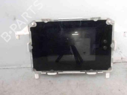 Display FORD FIESTA VI Van 1.25 (82 hp) 19711868