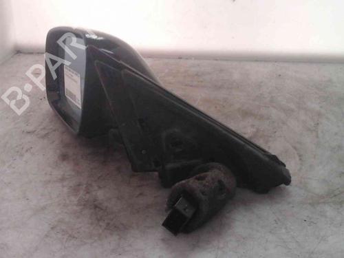 Left mirror AUDI A3 (8L1) 1.6 | BP21837520C26 