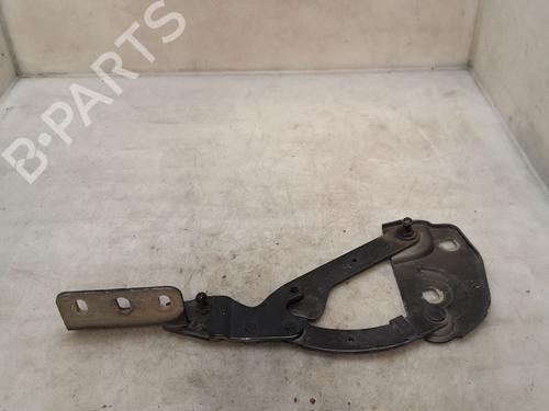 Used Hinge/Door check strap PEUGEOT 406 Coupe (8C) 2.2 HDI (133 hp) 28593627