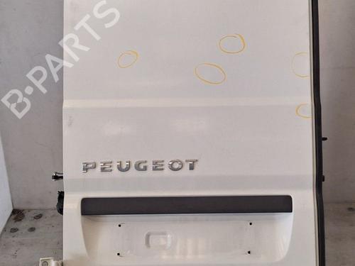 Used Left tailgate Left tailgate 38939414 38939414