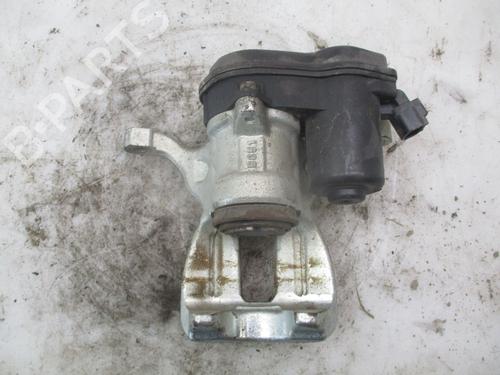 Left rear brake caliper TOYOTA C-HR (_X1_) 1.8 Hybrid (ZYX10_, ZYX11_, ZYX10R, ZYX11R) | BP32484912M107 