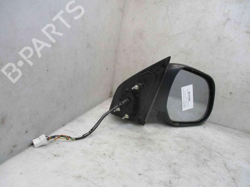 Used Right mirror CITROËN C-CROSSER (VU_, VV_) 2.2 HDi (156 hp) 26633961