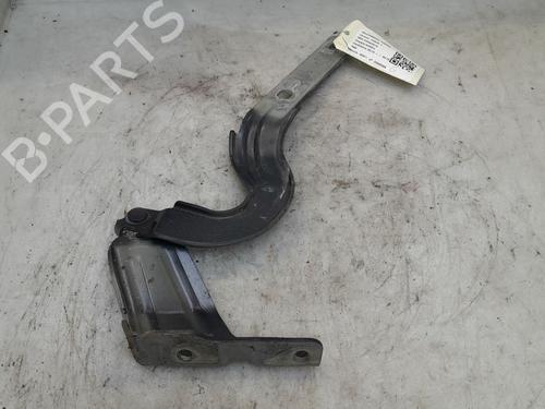 Used Hinge/Door check strap VW SHARAN (7N1, 7N2) 2.0 TDI (184 hp) 30915453