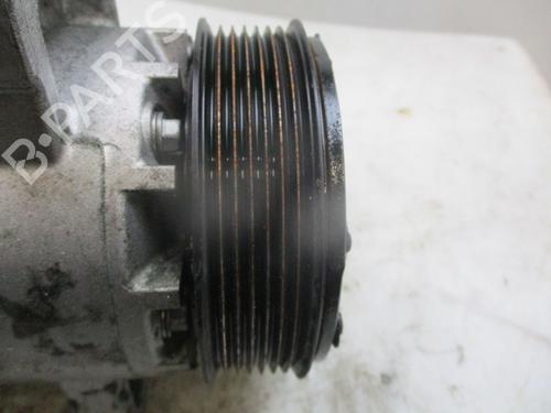 AC compressor RENAULT CLIO V (B7_) 1.0 LPG (B7MT) | BP31691518M34 