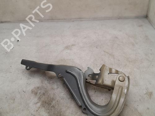 Used Hinge/Door check strap CITROËN C3 III (SX) 1.2 VTi 82 (82 hp) 28612846