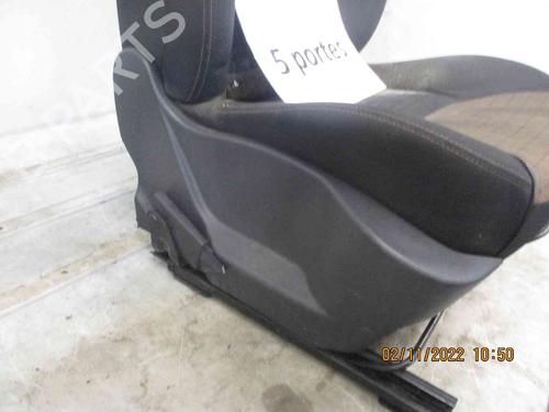 Right front seat RENAULT CLIO IV (BH_) 1.5 dCi 90 | BP19722389C16 