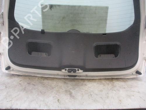 Tailgate CITROËN C3 II (SC_) 1.4 HDi 70 (SC8HZC, SC8HR0, SC8HP4) | BP29642837C6 