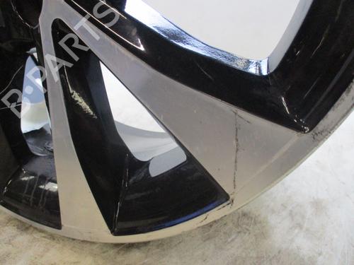 Rim RENAULT CLIO V (B7_) 1.5 Blue dCi 85 (B7AG) | BP26639806C45