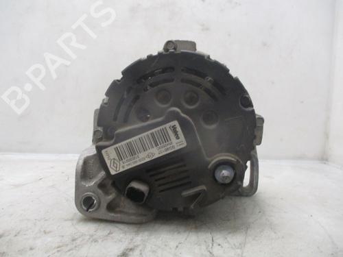 Alternator DACIA SANDERO  | BP26636562M7 
