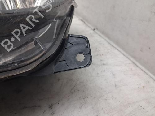 Left headlight RENAULT TWINGO III (BCM_, BCA_) 1.0 SCe 70 | BP40614369C28  - Image 7