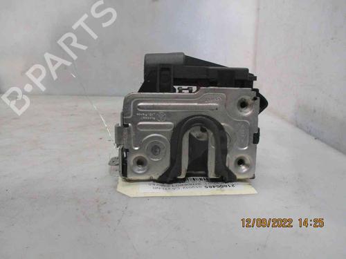 Front right lock DACIA SANDERO  | BP20204966C97 