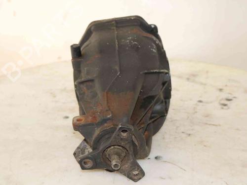 Used Rear differential MERCEDES-BENZ C-CLASS (W203) C 200 CDI (203.004) (116 hp) 24006743