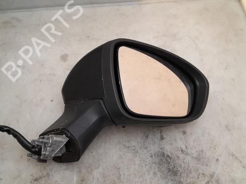 Used Right mirror RENAULT CLIO V (B7_) 1.6 E-TECH 145 (B7MU) (143 hp) 29413763