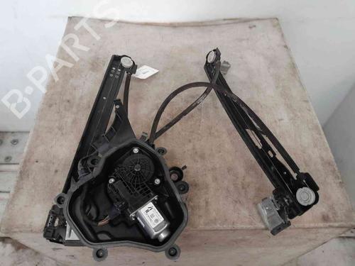 Used Front left window mechanism SEAT IBIZA IV (6J5, 6P1) 1.6 TDI (90 hp) 24121955